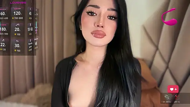 hadahera online show from 04/28/26, 03:05