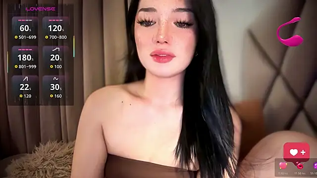 hadahera online show from 03/03/26, 04:25