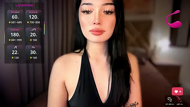 hadahera online show from 02/05/26, 04:25