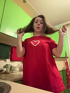 MarinaDiva11 74 online show from 02/02/26, 08:19