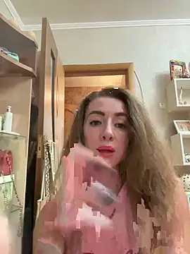 MarinaDiva11 74 online show from 06/09/26, 07:59