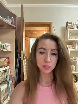 MarinaDiva11 74 online show from 07/09/26, 08:30
