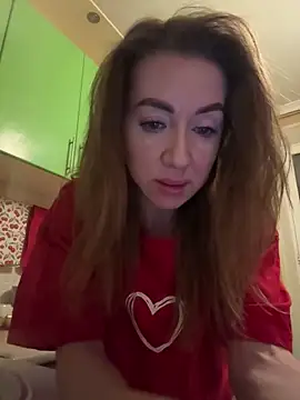 MarinaDiva11 74 online show from 05/03/26, 08:45