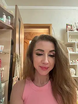 MarinaDiva11 74 online show from 04/29/26, 08:37