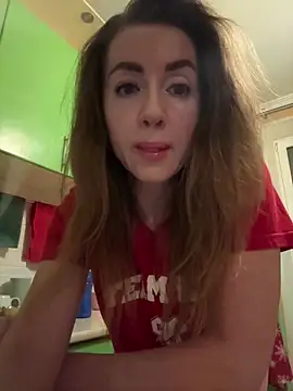 MarinaDiva11 74 online show from 03/20/26, 08:10