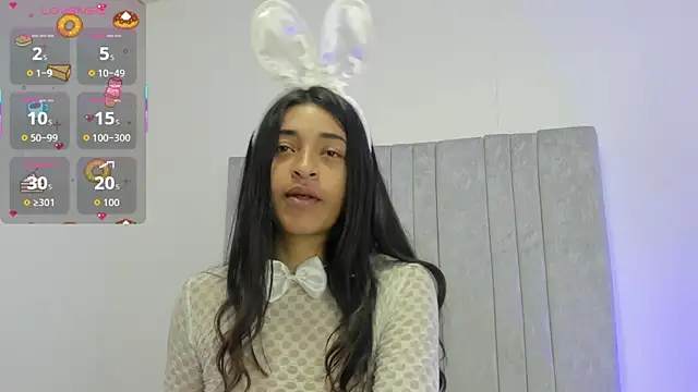 RousyMoon online show from 10/22/25, 12:37