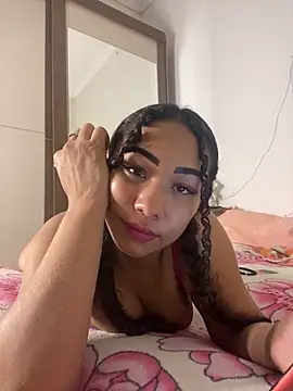 jhennyfer online show from 02/19/26, 05:15