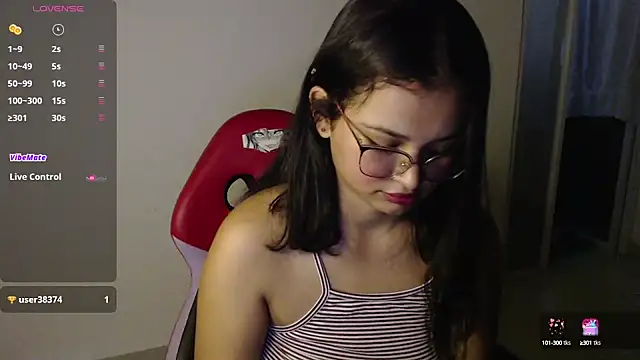 nice oussy online show from 10/02/25, 07:06