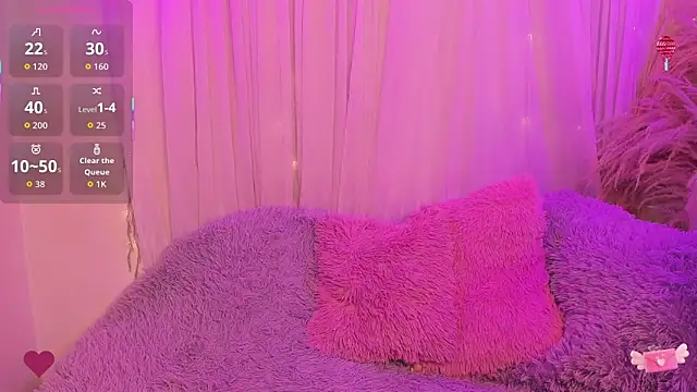 katia ws online show from 01/10/26, 05:41