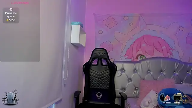 katia ws online show from 10/28/25, 12:37