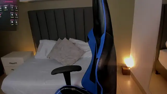 anagil  online show from 03/31/26, 01:46