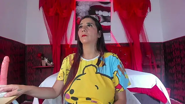 devorapollasmilf4u online show from 10/06/25, 07:47