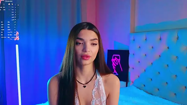 MarciaMarshall online show from 11/30/25, 09:26