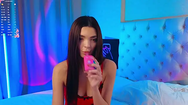 MarciaMarshall online show from 11/13/25, 08:02