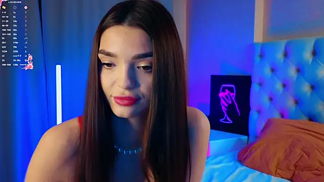 MarciaMarshall online show from 11/21/25, 08:41