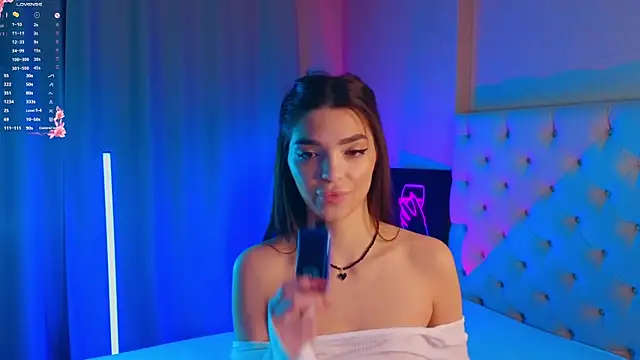 MarciaMarshall online show from 11/28/25, 09:48