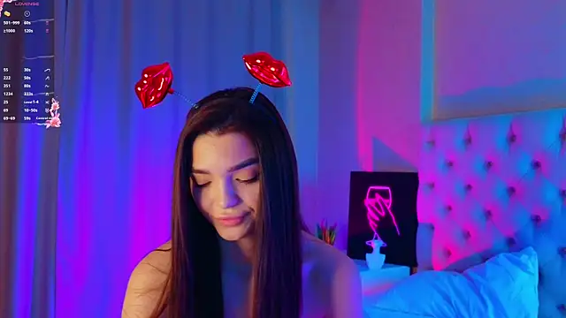 MarciaMarshall online show from 12/03/25, 09:36