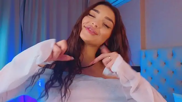 MarciaMarshall online show from 11/16/25, 08:35