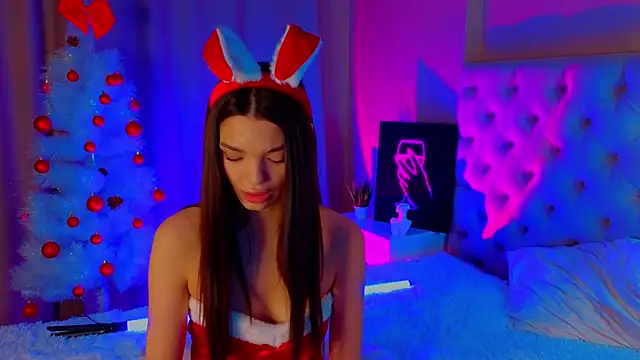 MarciaMarshall online show from 12/21/25, 09:04