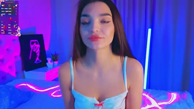 MarciaMarshall online show from 01/16/26, 08:13