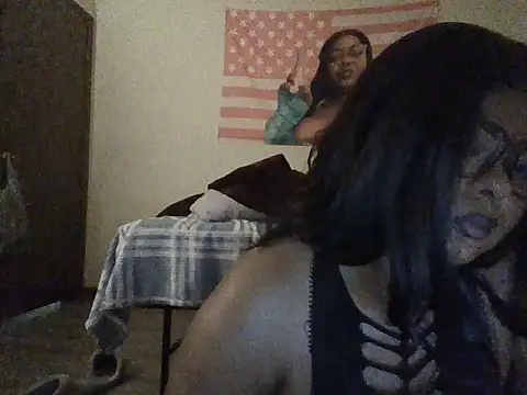 TharealBunn online show from 03/26/26, 10:13