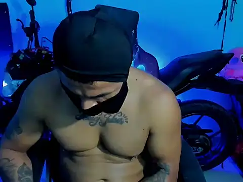 zeus 7777 online show from 10/11/25, 12:50