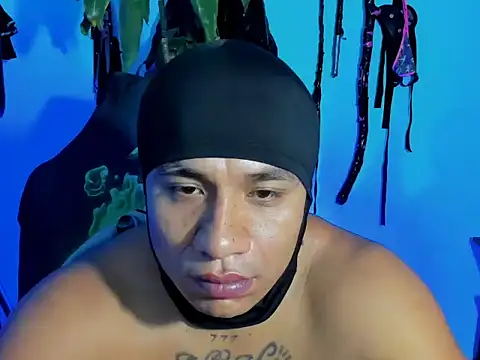 zeus 7777 online show from 10/19/25, 09:34