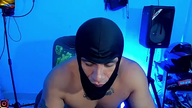 zeus 7777 online show from 01/17/26, 10:41