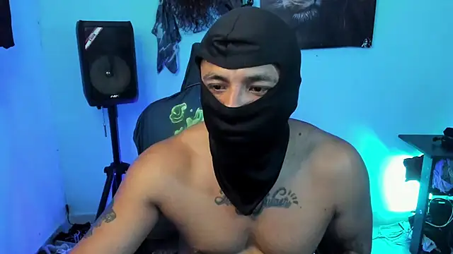 zeus 7777 online show from 11/28/25, 09:53