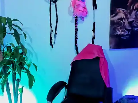 zeus 7777 online show from 09/18/25, 08:28