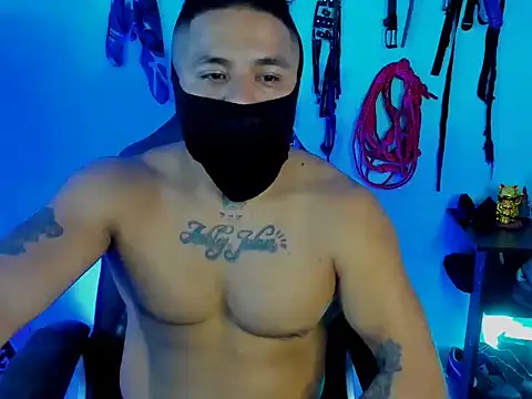 zeus 7777 online show from 11/08/25, 12:52