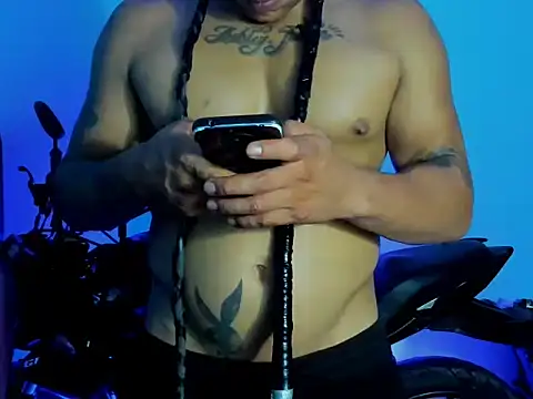 zeus 7777 online show from 10/11/25, 12:33