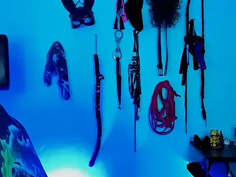 zeus 7777 online show from 11/10/25, 09:03