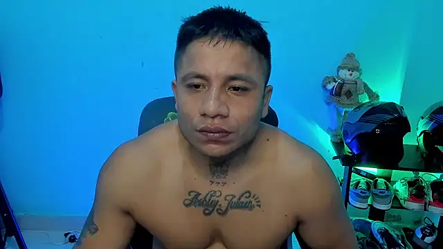 zeus 7777 online show from 04/08/26, 09:22