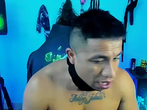 zeus 7777 online show from 11/15/25, 11:03