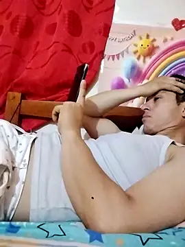 Franswat95 online show from 04/06/26, 02:29