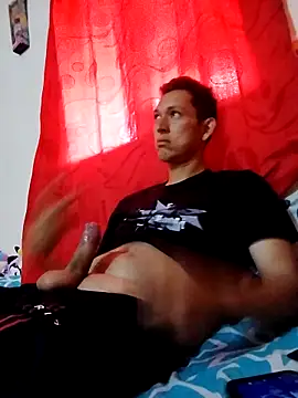 Franswat95 online show from 03/29/26, 07:04