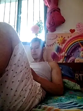 Franswat95 online show from 04/06/26, 03:02