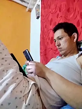 Franswat95 online show from 04/07/26, 03:08