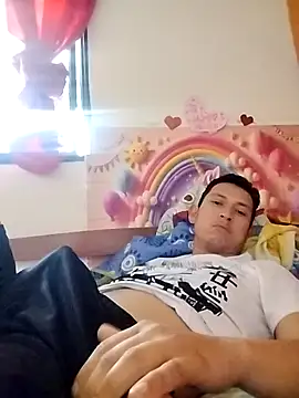 Franswat95 online show from 04/09/26, 08:37