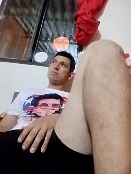 Franswat95 online show from 04/12/26, 03:32