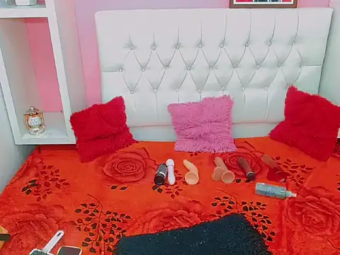 macgenta drackk online show from 03/24/26, 03:50