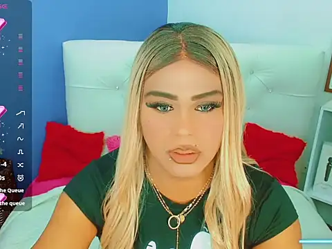 macgenta drackk online show from 11/13/25, 09:19