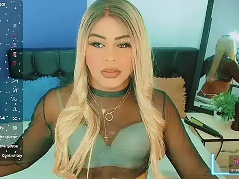 macgenta drackk online show from 10/31/25, 08:05