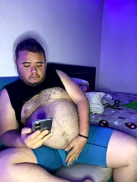 Chimbo-1996 online show from 09/09/25, 05:06