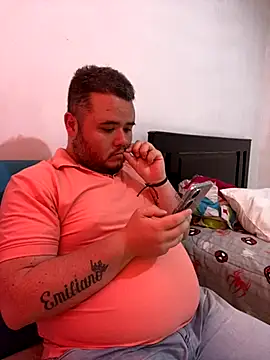 Chimbo-1996 online show from 09/11/25, 05:13