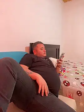 Chimbo-1996 online show from 09/08/25, 05:01