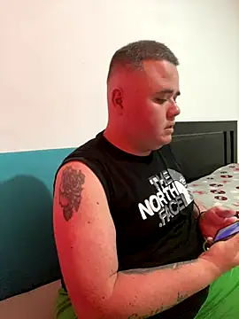 Chimbo-1996 online show from 09/12/25, 08:19