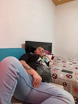 Chimbo-1996 online show from 09/10/25, 06:07