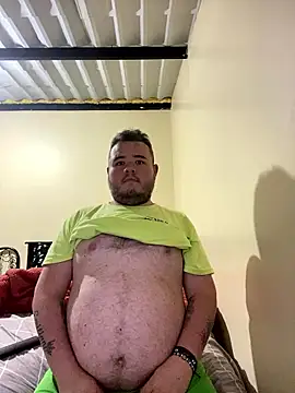 Chimbo-1996 online show from 01/12/26, 01:45